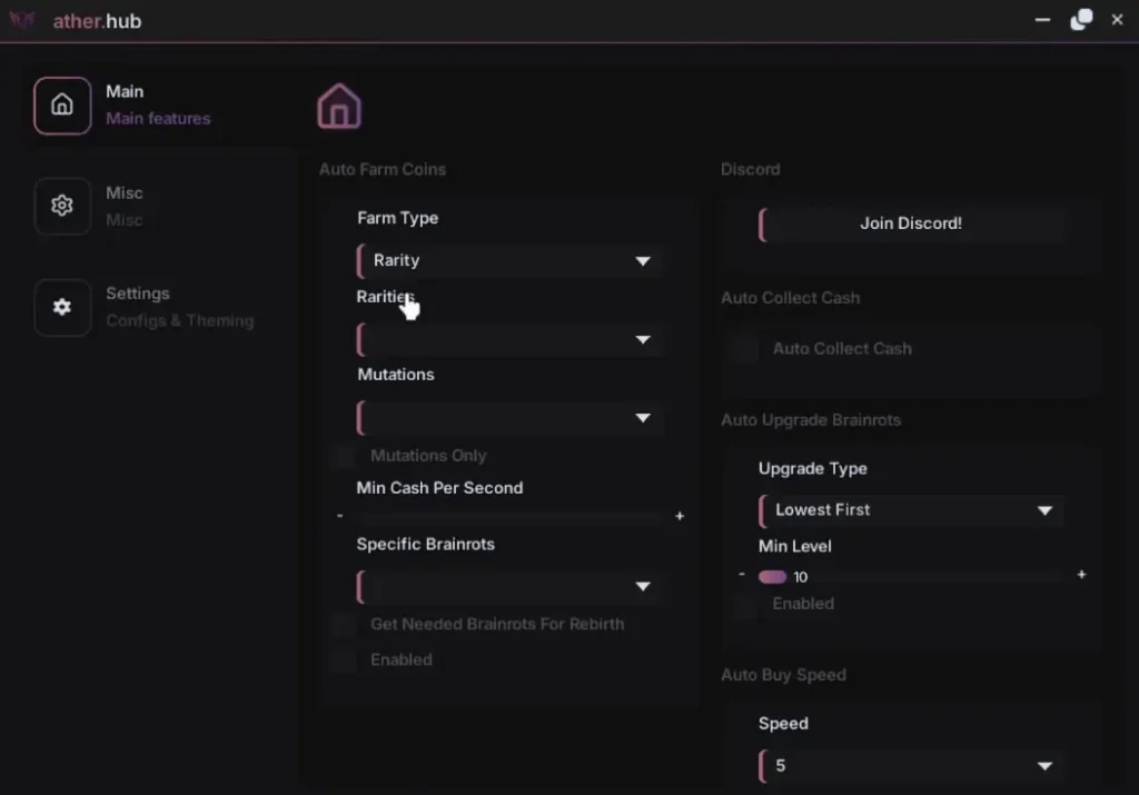 Script Survive LAVA for Brainrots Keyless Roblox