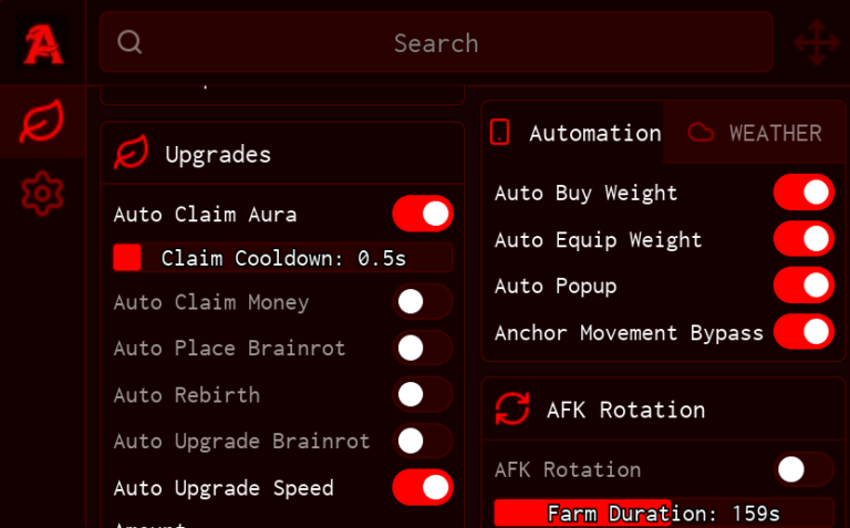 Kick A Lucky Block Script NO KEY – Auto Find Lucky Block, God Mode & More